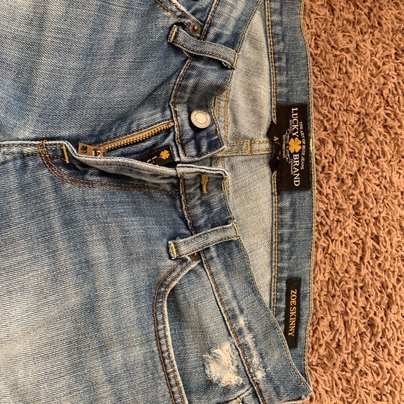 Lucky Brand Jeans 🍀 - Picture 4 of 7